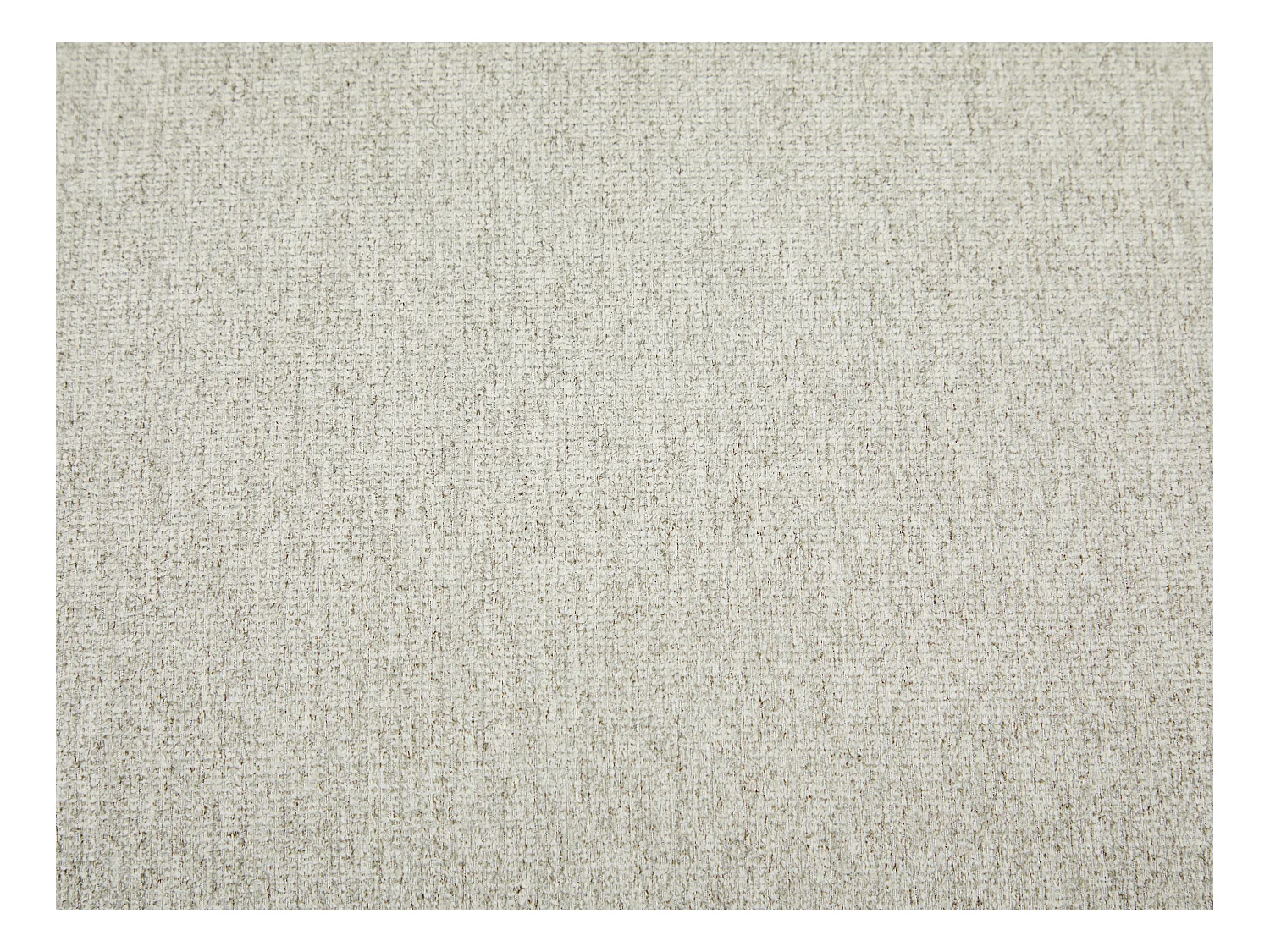 Kanapa 3-osobowa z jasnoszarą tapicerką - GUSANA