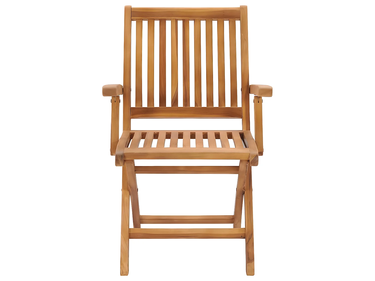 Chaises de jardin 2 pcs avec coussins bleu clair Teck massif SEF43268