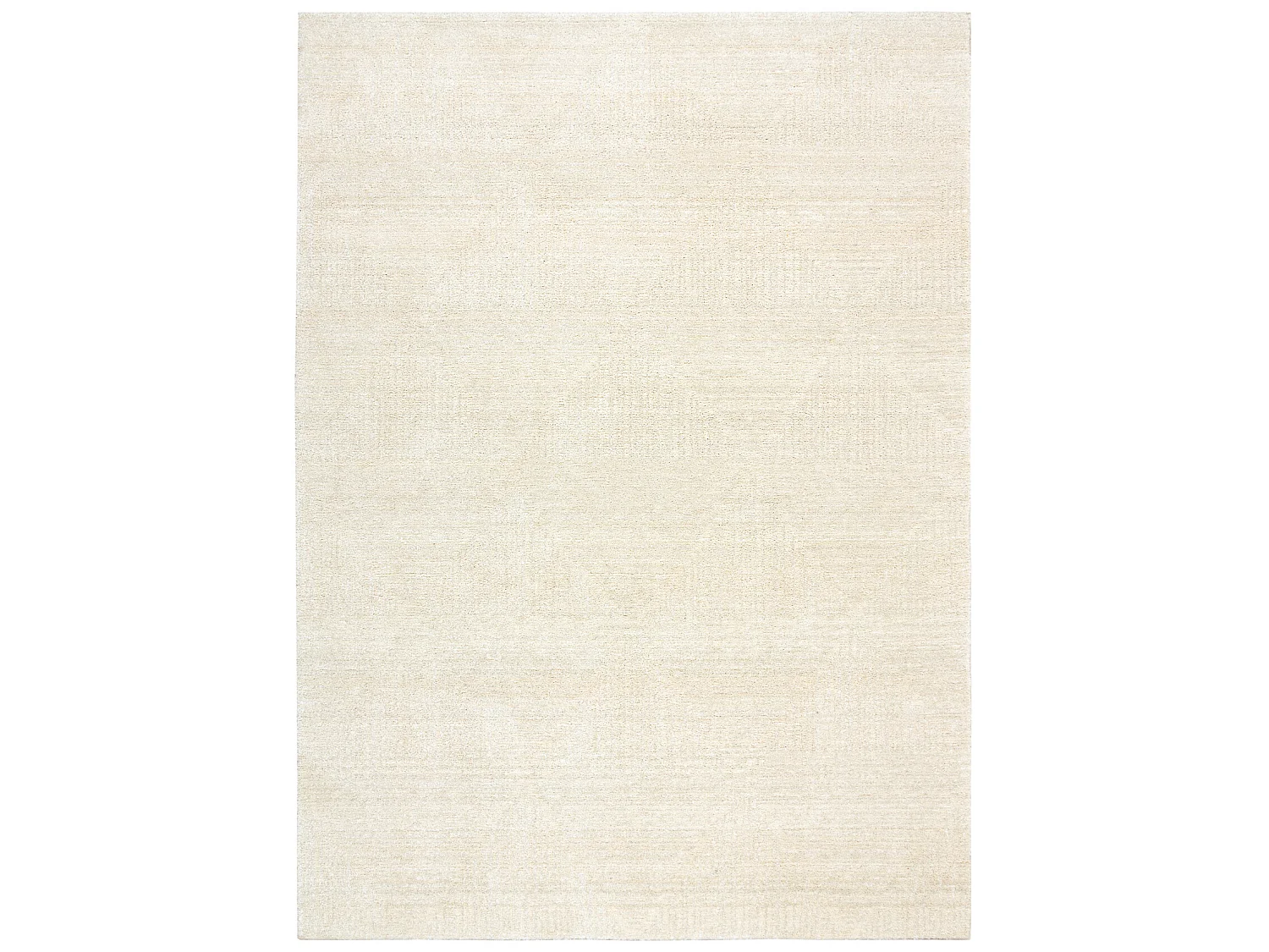 Tapis PURE Diamants 5742-17733 crème 120x160 cm