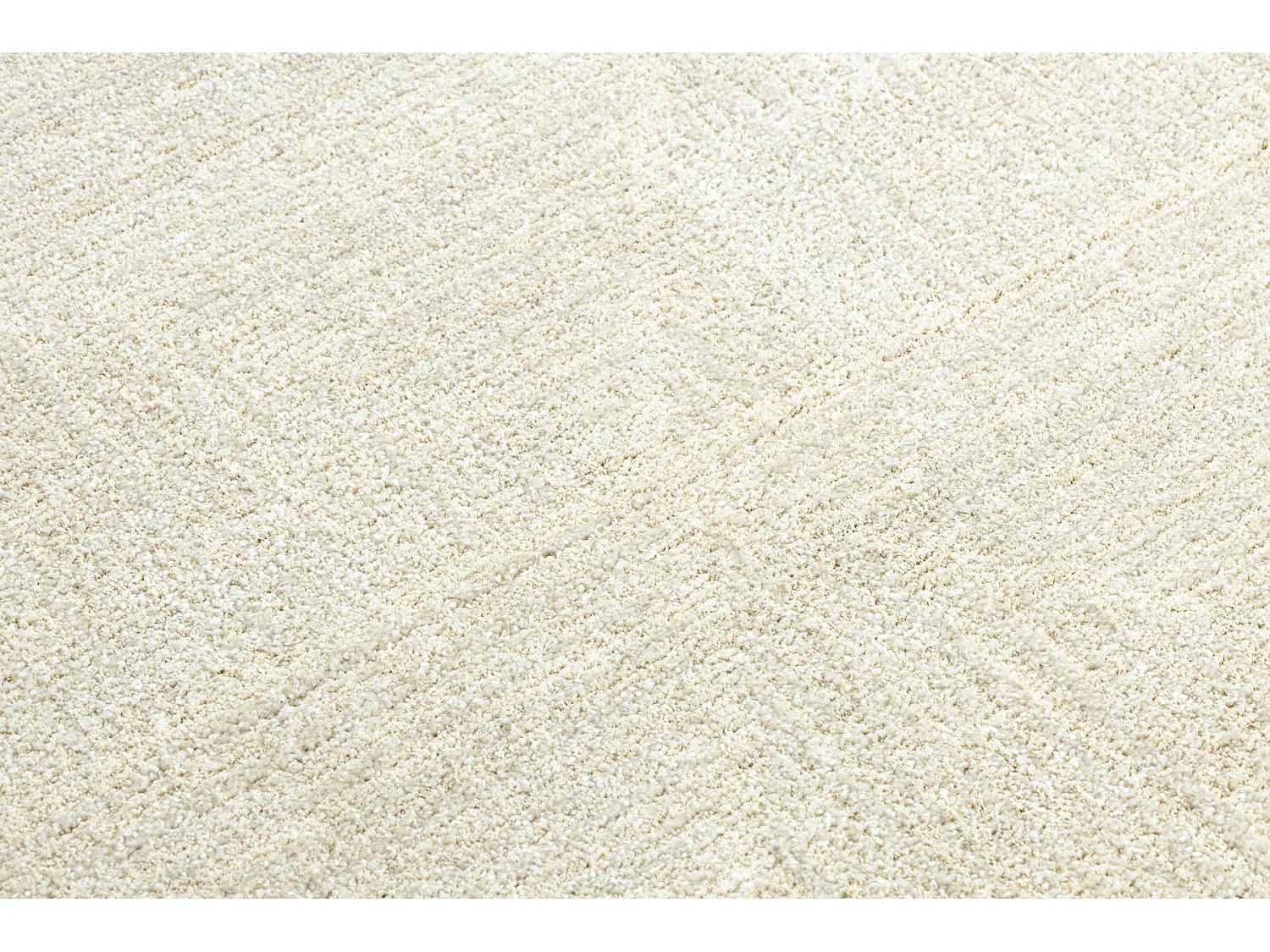 Tapis PURE Diamants 5742-17733 crème 120x160 cm