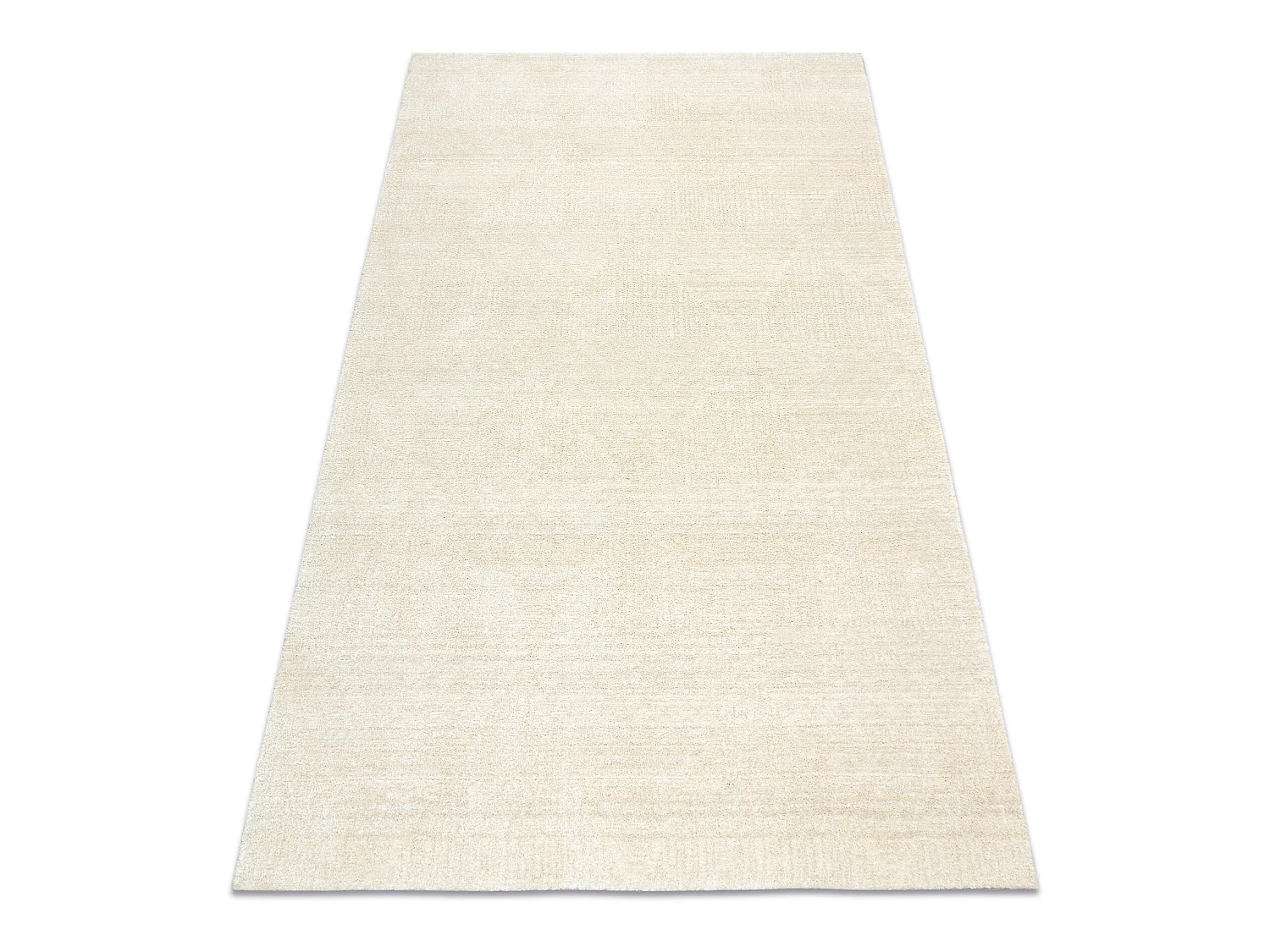 Tapis PURE Diamants 5742-17733 crème 120x160 cm