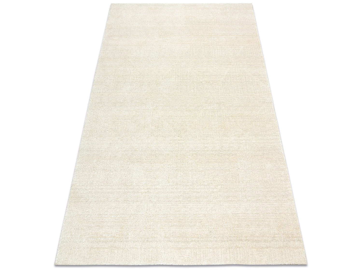 Tapis PURE Diamants 5742-17733 crème 120x160 cm