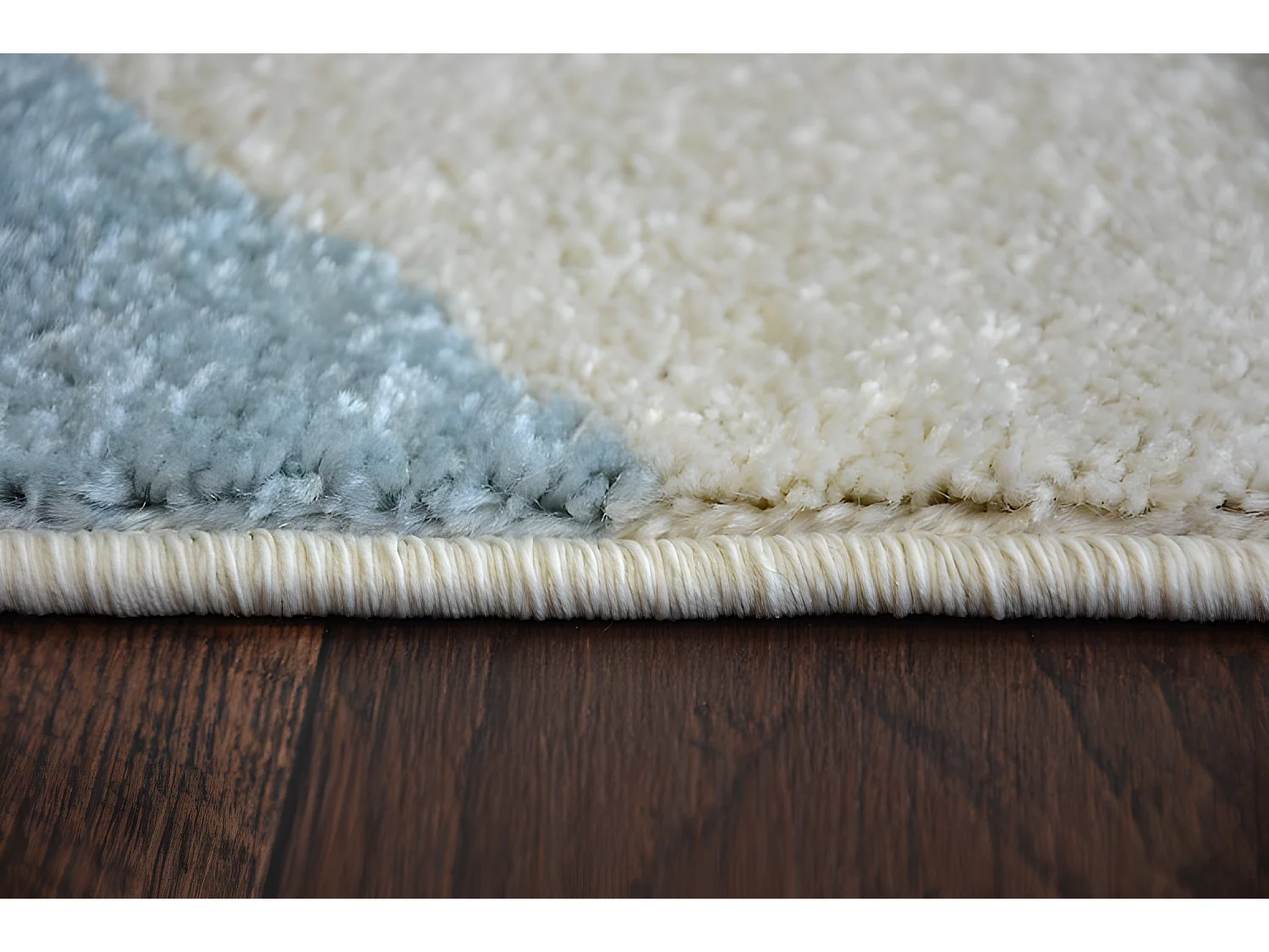 Tapijt NORDIC BLOKKEERT Geel G4578 180x270 cm