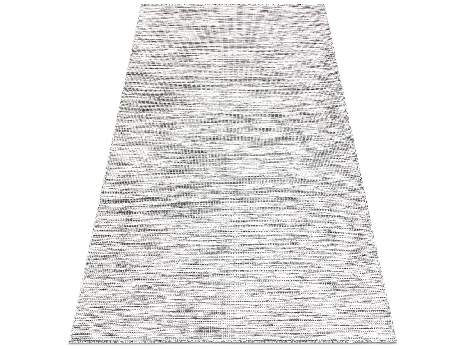 Sisal tapijt SISAL platgeweven PATIO 2778 grijskleuring 78x150 cm