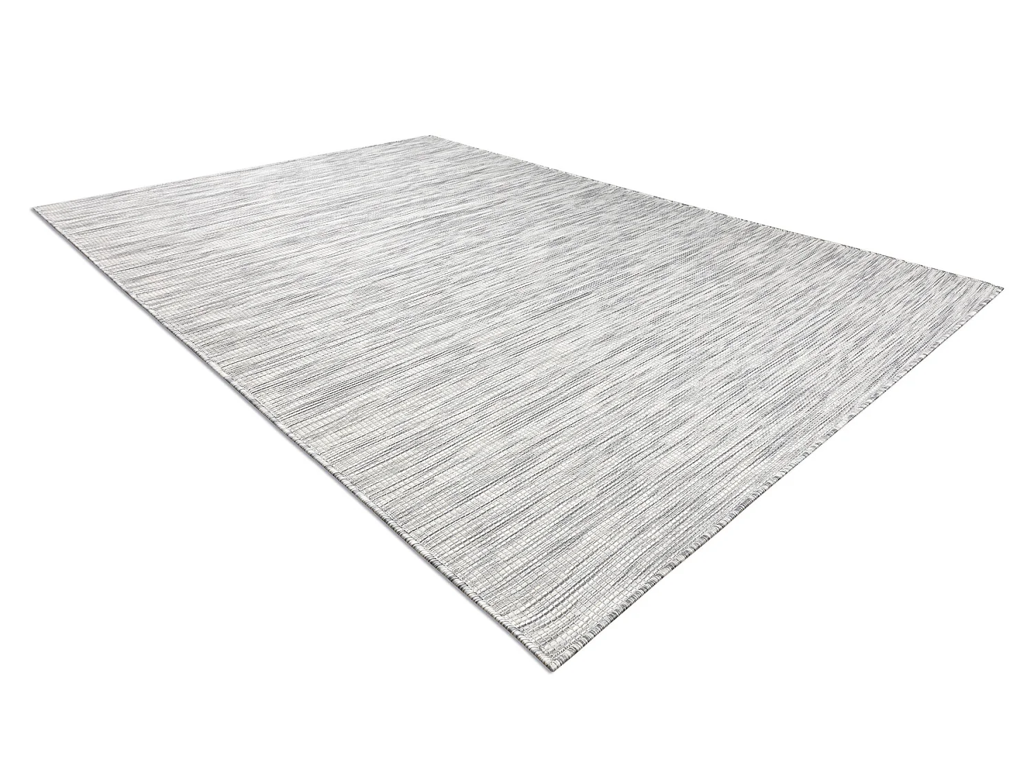 Sisal tapijt SISAL platgeweven PATIO 2778 grijskleuring 78x150 cm