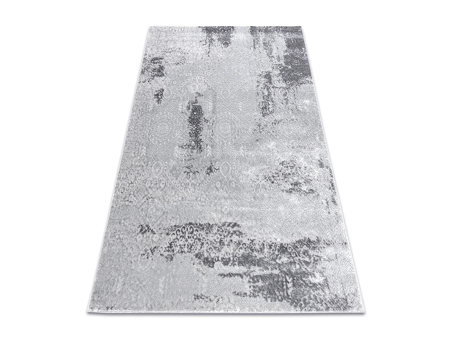 Tapis MEFE moderne  8731 Vintage - Structural deux niveaux de molleton 240x330 cm