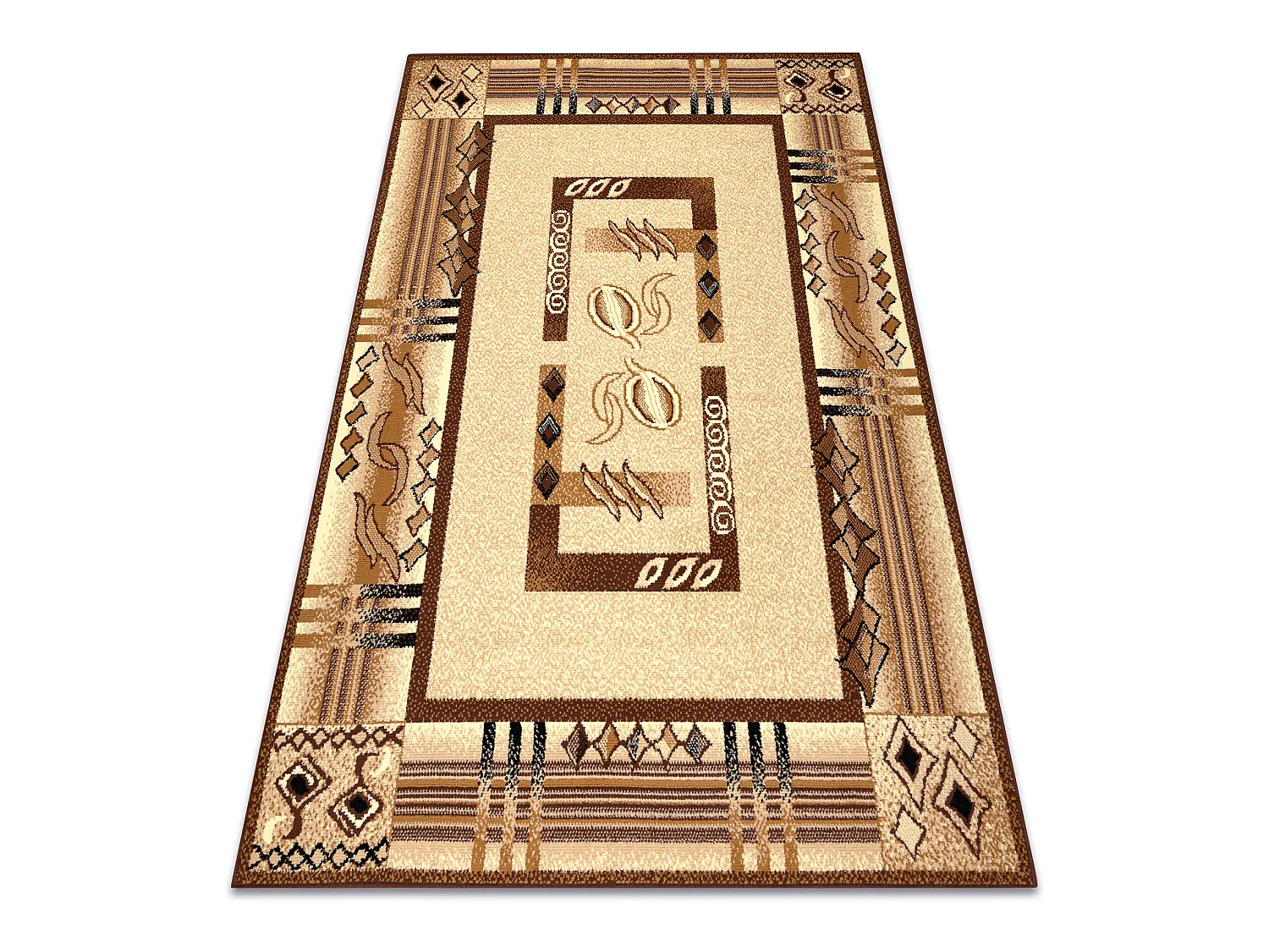 BCF Tapis Morad JAŚ classique - beige 300x400 cm