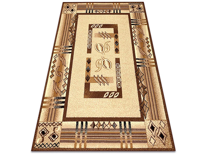 BCF Tapis Morad JAŚ classique - beige 300x400 cm