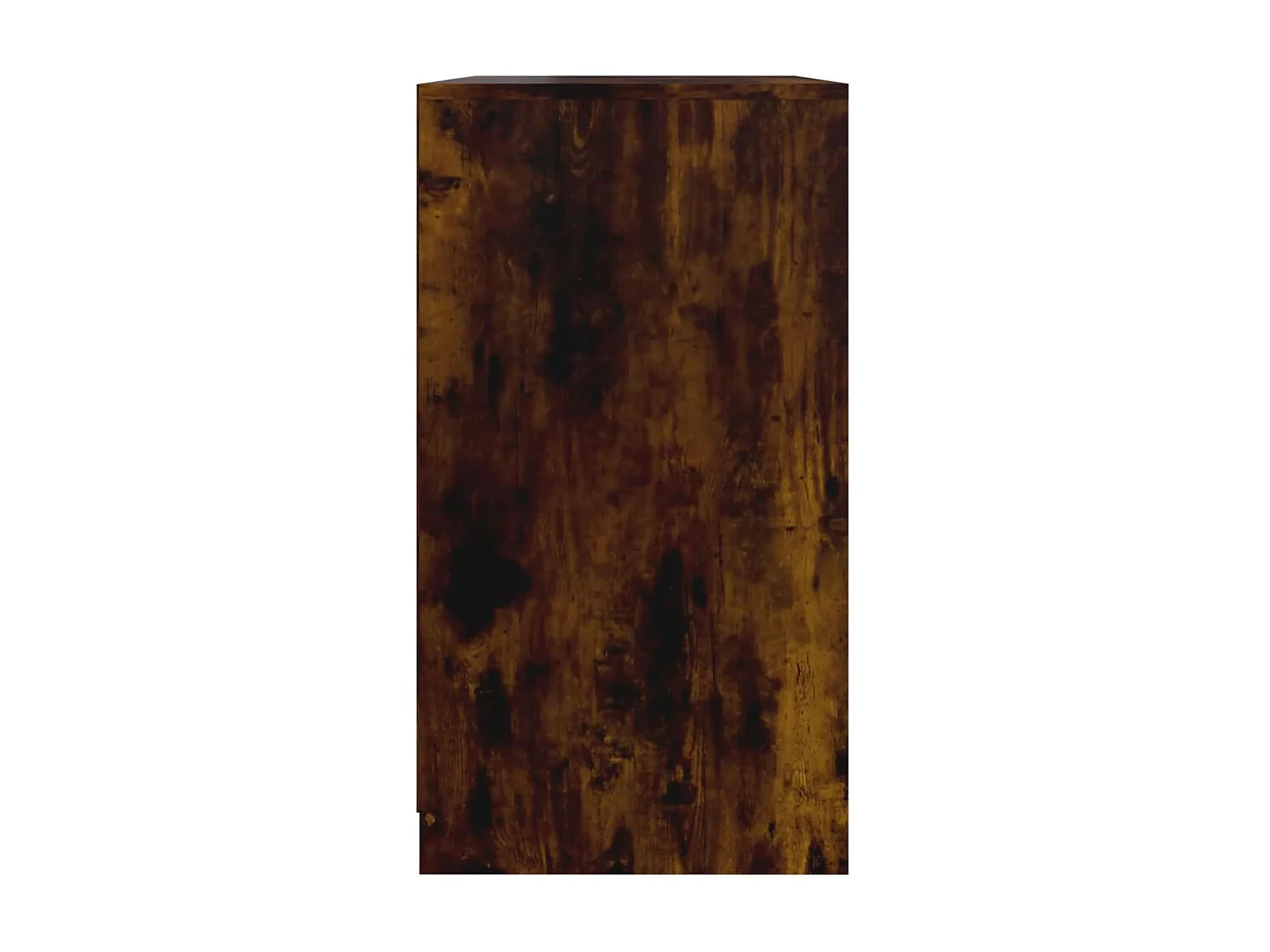 Sideboard Anrichte Räuchereiche 70x40,5x75 cm Holzwerkstoff -RM79316