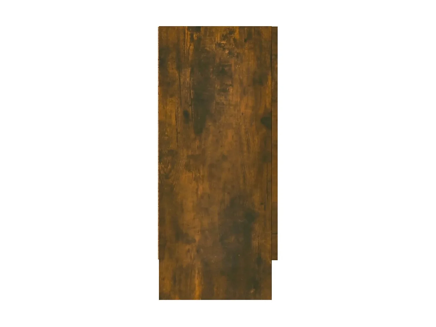 Sideboard Anrichte Räuchereiche 120x30,5x70 cm Holzwerkstoff -RM49655