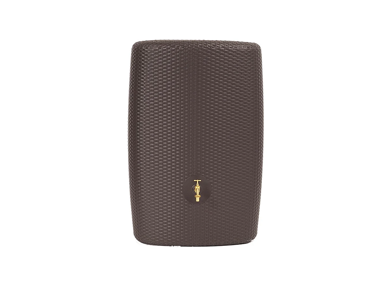 Récupérateur d'eau de pluie Sunda 300 L - Garantia