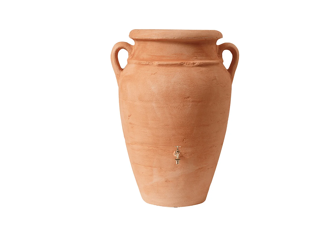 Récupérateur d'eau de pluie Amphore Antik 360L - Garantia