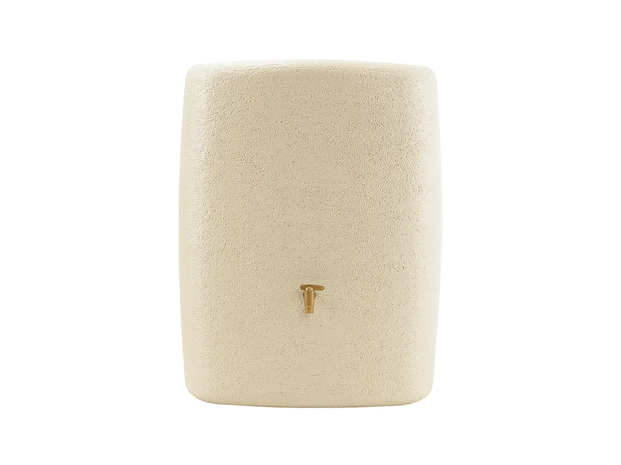Récupérateur d'eau de pluie Terra 275 L - Garantia