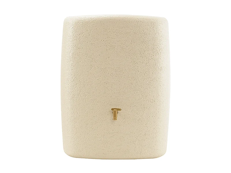 Récupérateur d'eau de pluie Terra 275 L - Garantia