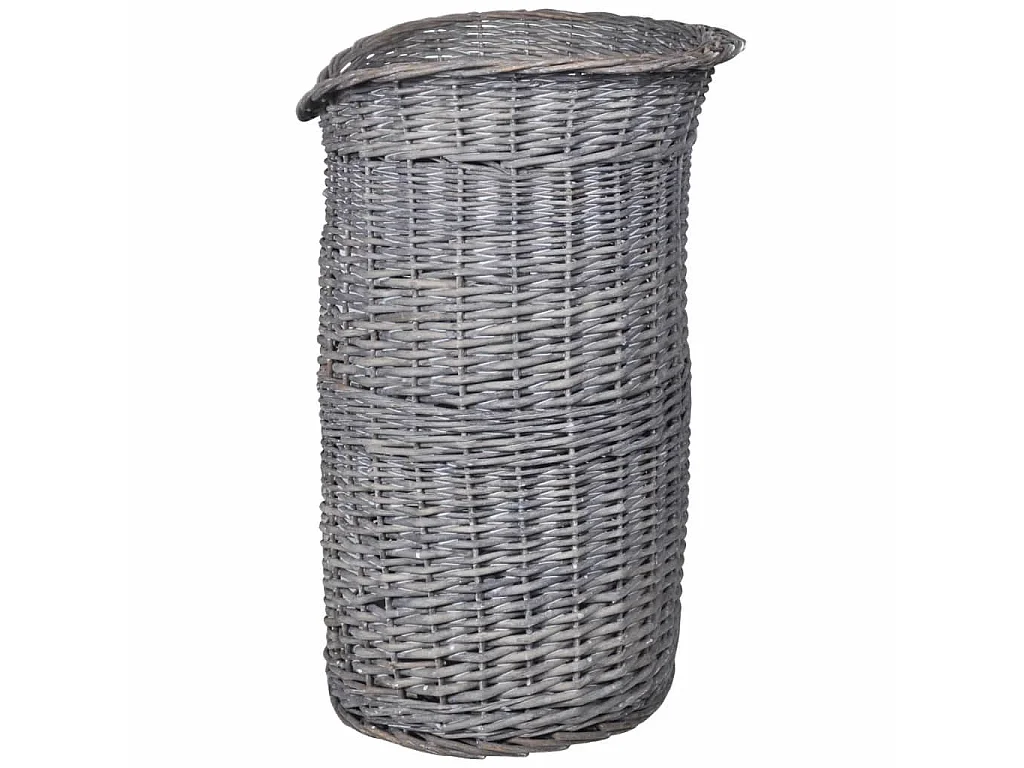 Arbre à chat 2 niveaux à chat avec coussin Saule OFR84597 BonneVie Meuble