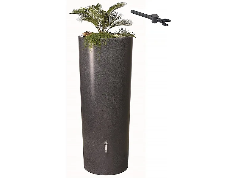 Kit réservoir "Stone" - 350 L - Lava