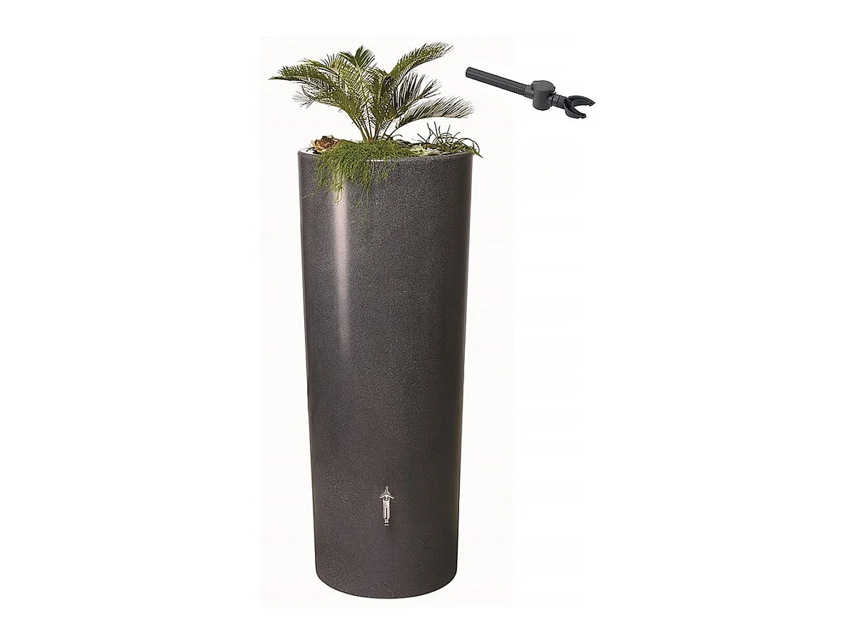 Kit réservoir "Stone" - 350 L - Lava
