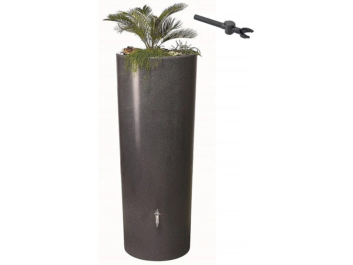 Kit réservoir "Stone" - 350 L - Lava