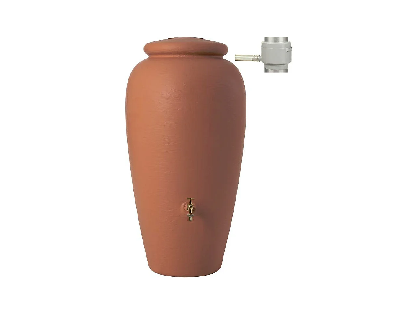 Kit de Récupération d' eau "Amphore" - 500 litres
