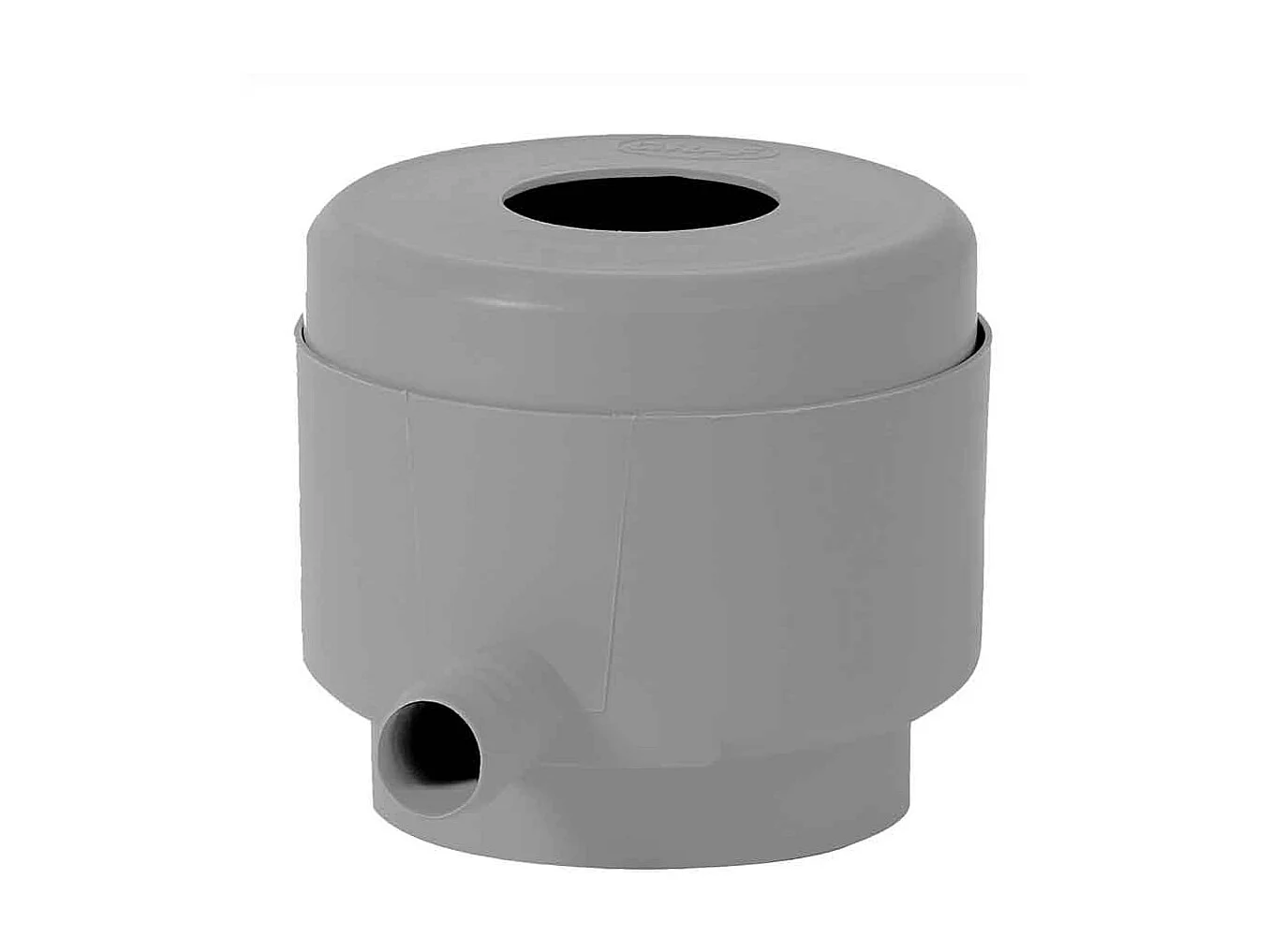 Récupérateur d'eau de pluie Elégance 400 L - Garantia