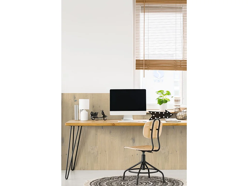 Hoofdbord 80x5x78/88 cm fluweel lichtgrijs NL269384