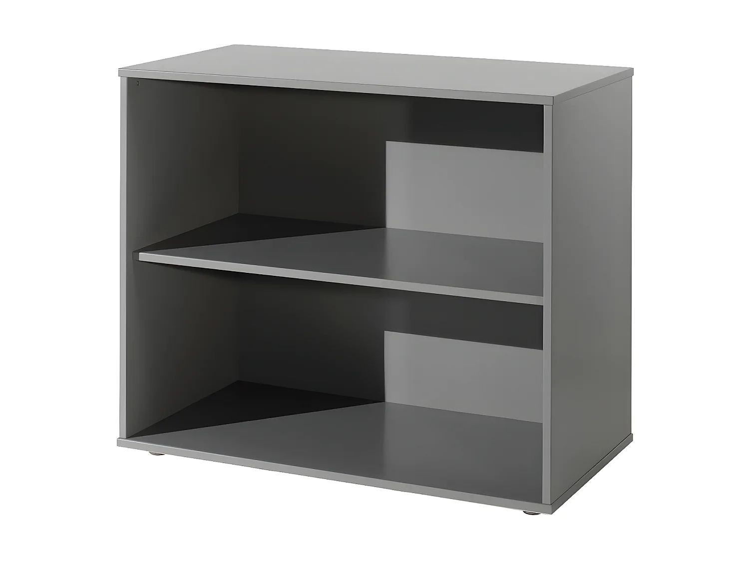 Tête de lit à LED Gris clair 147x16x118/128 cm Velours POI78750 BonneVie Meuble