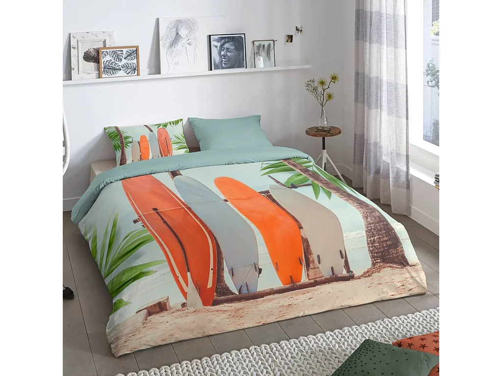 Tête de lit 165,5x4x100 cm Bois massif de pin POI94601 BonneVie Meuble