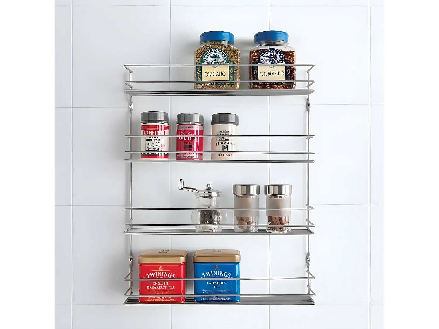 Tête de lit 205,5x4x100 cm Bois massif de pin PEWV38165 BonneVie Meuble