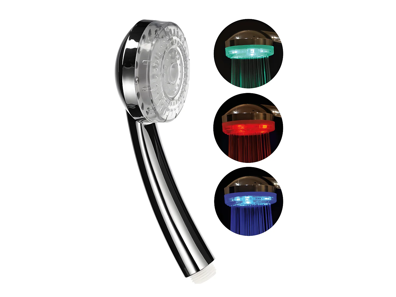 Kopfteil,Bettkopfteil mit Ohren Creme 93x23x118/128 cm Stoff -gkd771885