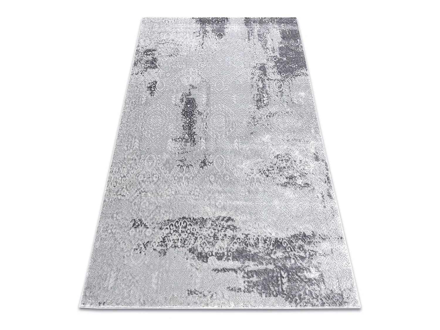 Tapis MEFE moderne  8731 Vintage - Structural deux niveaux de molleton 180x270 cm