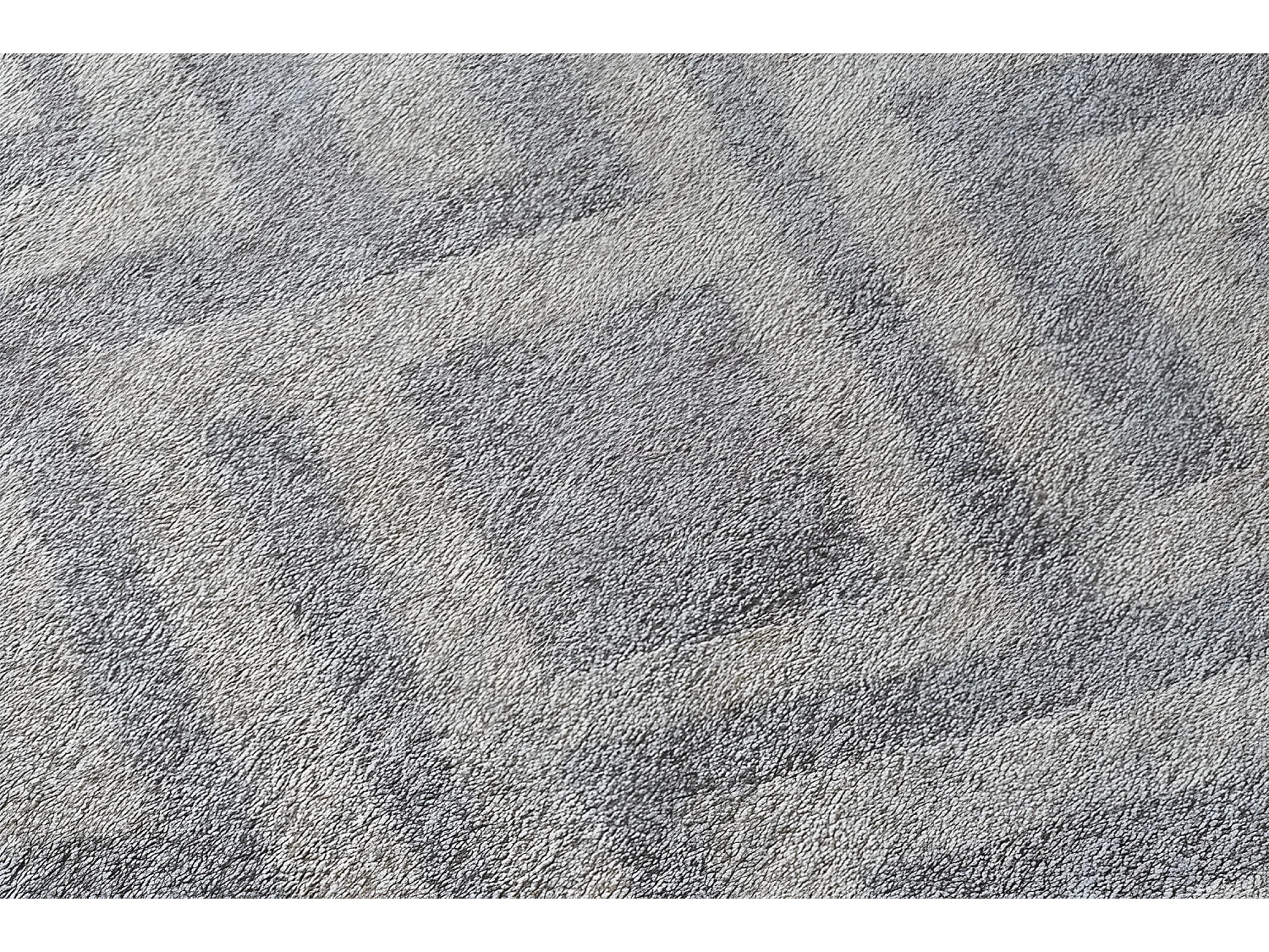 Tapis SOFT 8028 ETNO CHEVRON marron / beige 160x220 cm