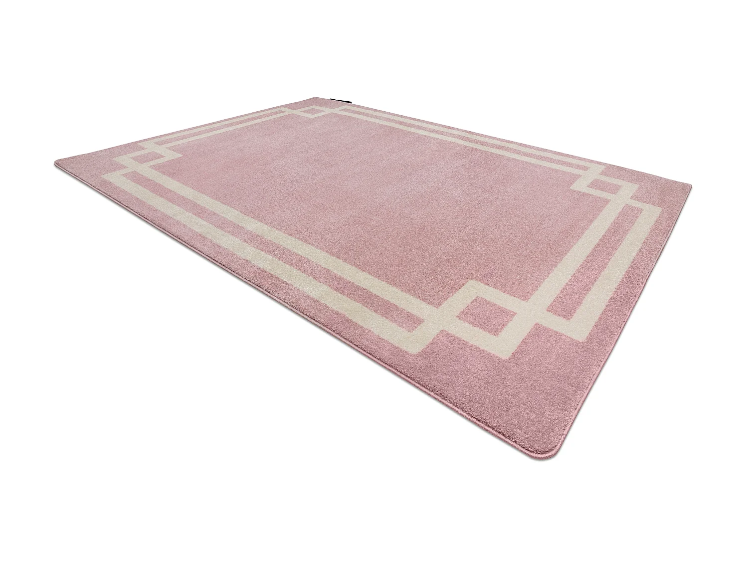 Tapijt HAMPTON Lux rozekleuring 160x220 cm