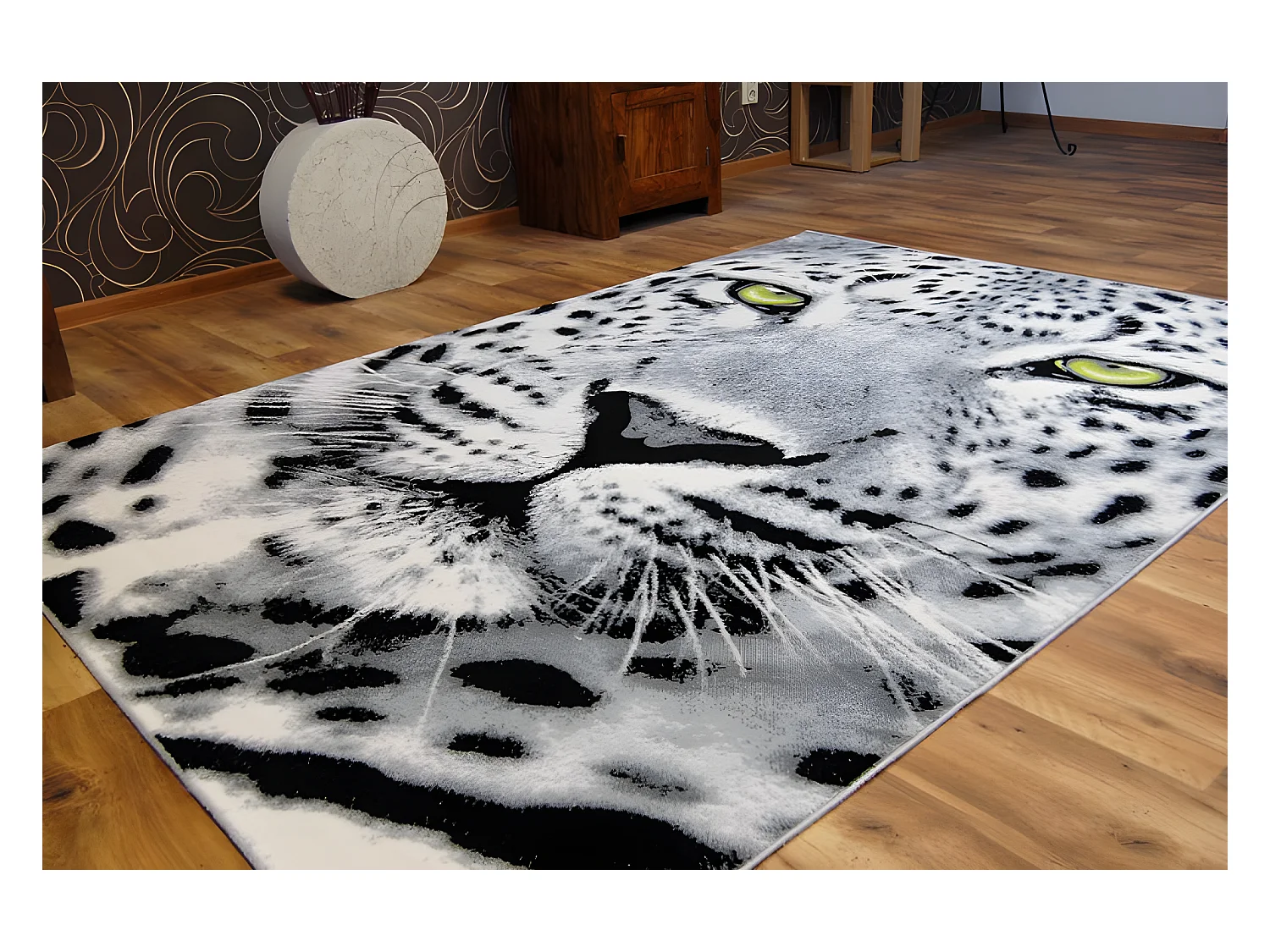Tapis BCF FLASH 33308/150 160x225 cm