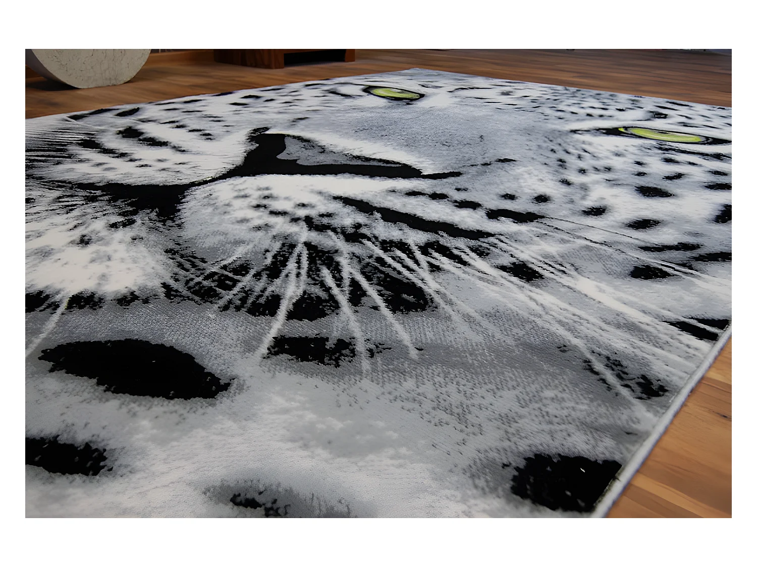 Tapis BCF FLASH 33308/150 160x225 cm