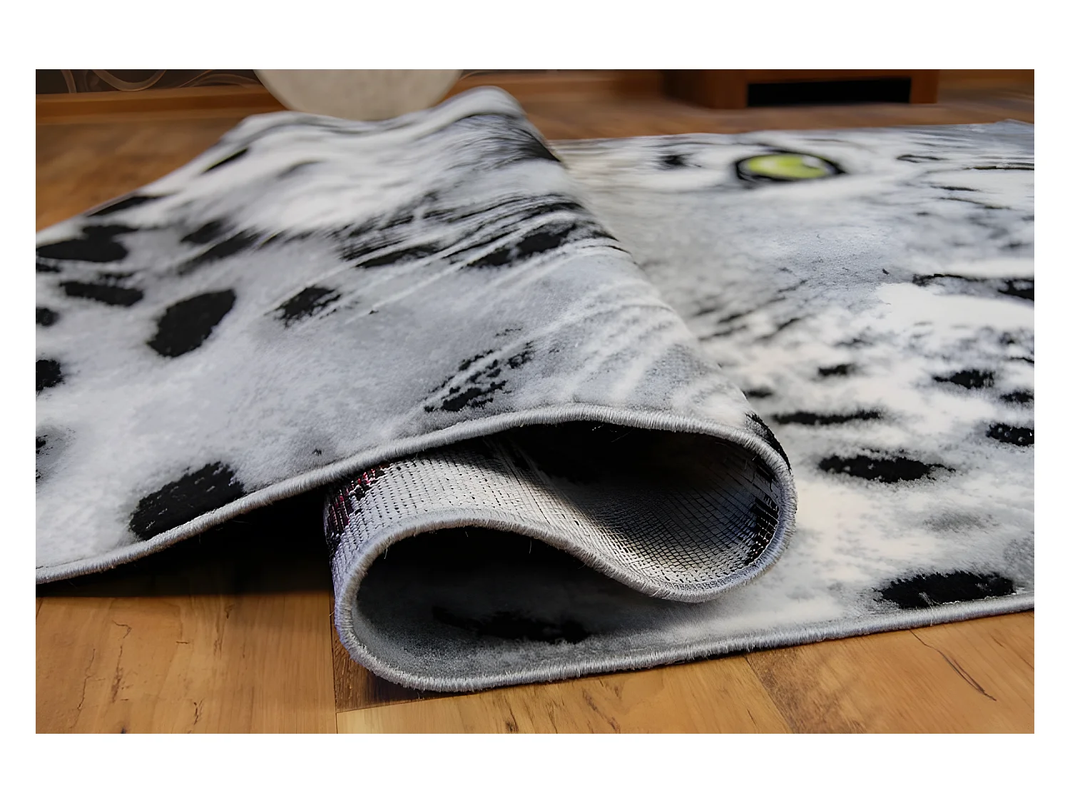 Tapis BCF FLASH 33308/150 160x225 cm