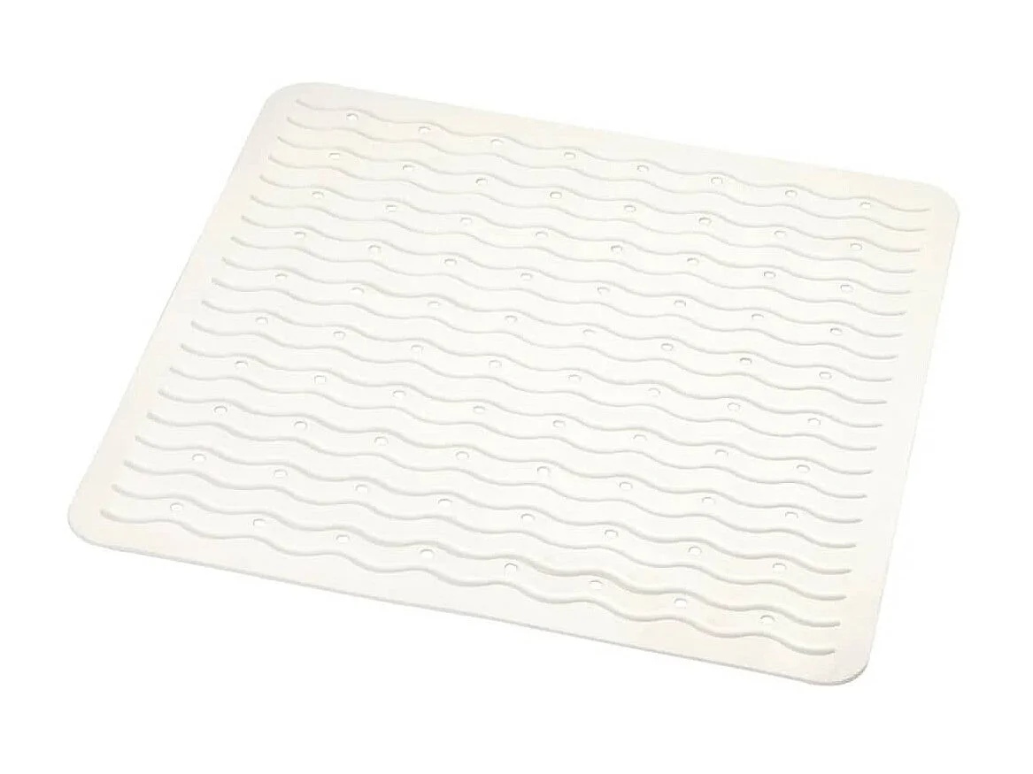 Tête de lit Blanc 155,5x4x100 cm Bois massif de pin POI92274 BonneVie Meuble