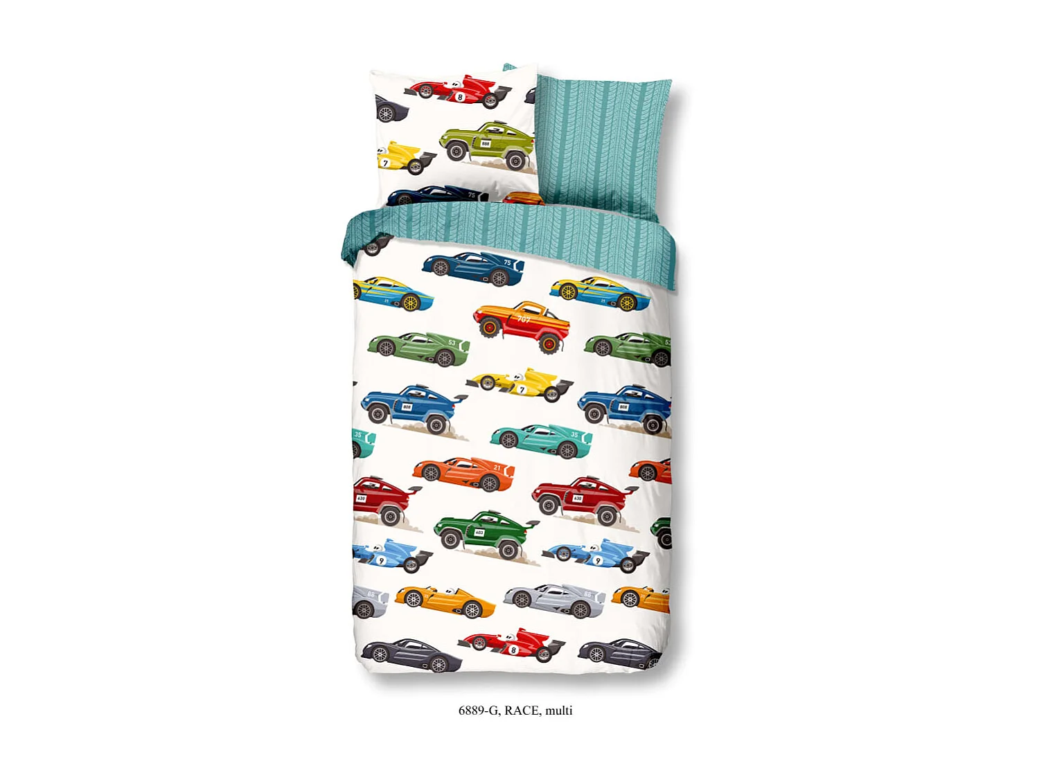 Sommier à lattes 13 lattes tête de lit réglable 70x200 cm POI44446 BonneVie Meuble