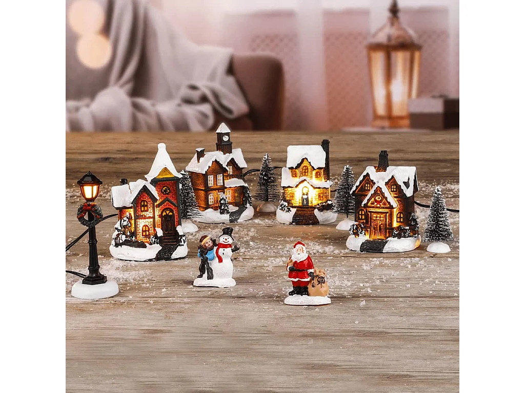 Tête de lit à LED Rose 80x5x118/128 cm Velours POI23905 BonneVie Meuble