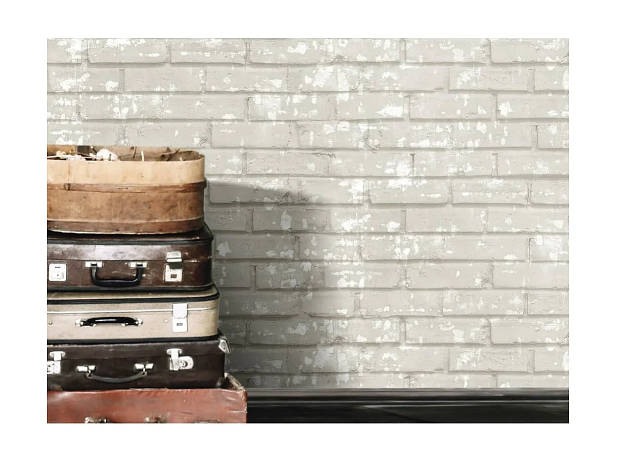 Cabecero con orejas de tela azul 83x23x118/128 cm ES41204