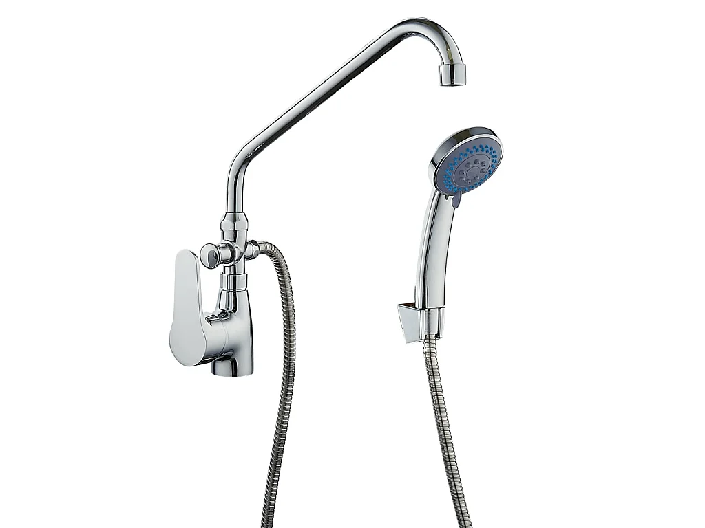 Tête de lit avec oreilles Gris foncé 203x16x78/88 cm Velours POI17201 BonneVie Meuble