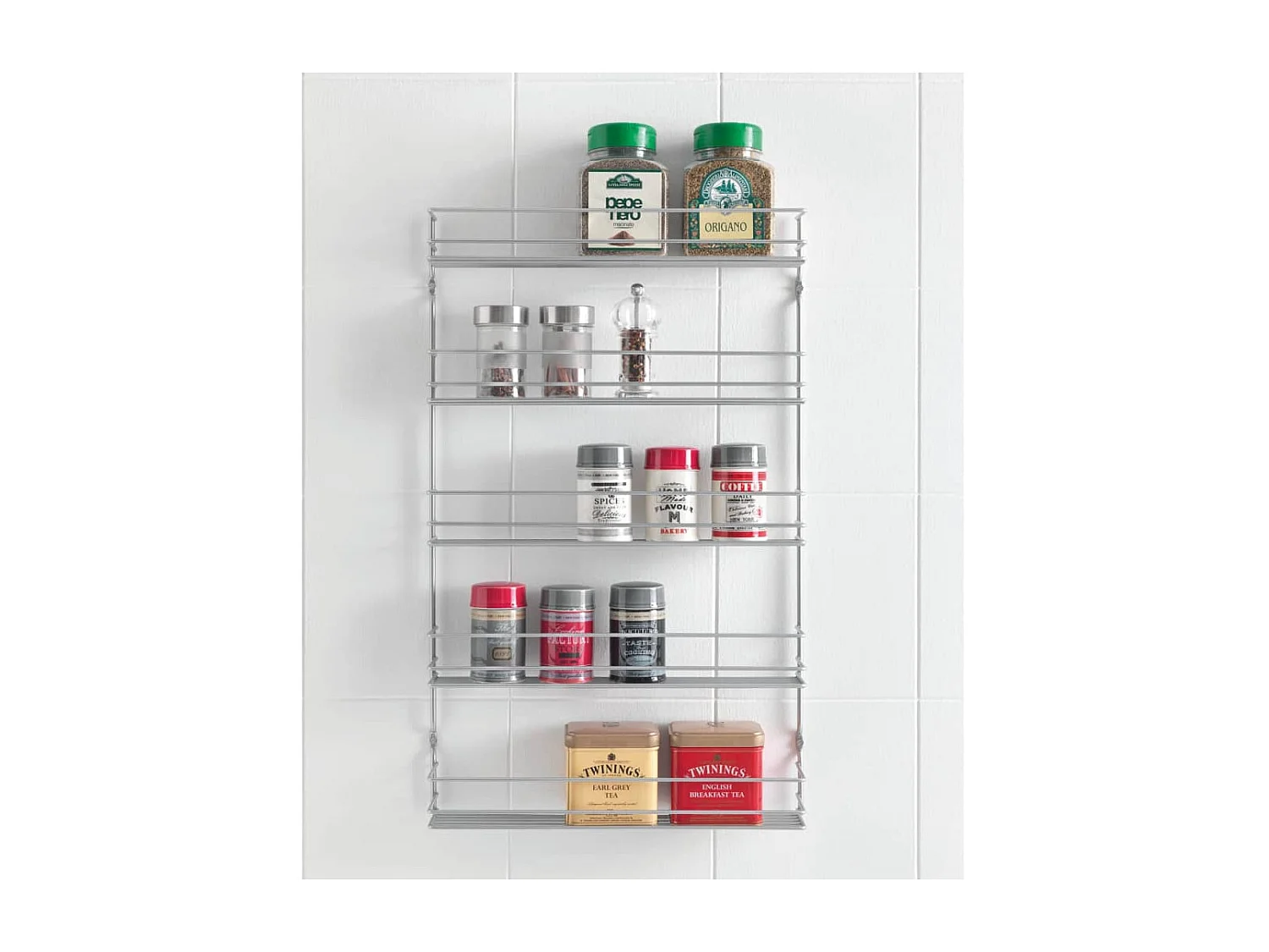 Tête de lit 80,5x4x100 cm Bois massif de pin POI96925 BonneVie Meuble