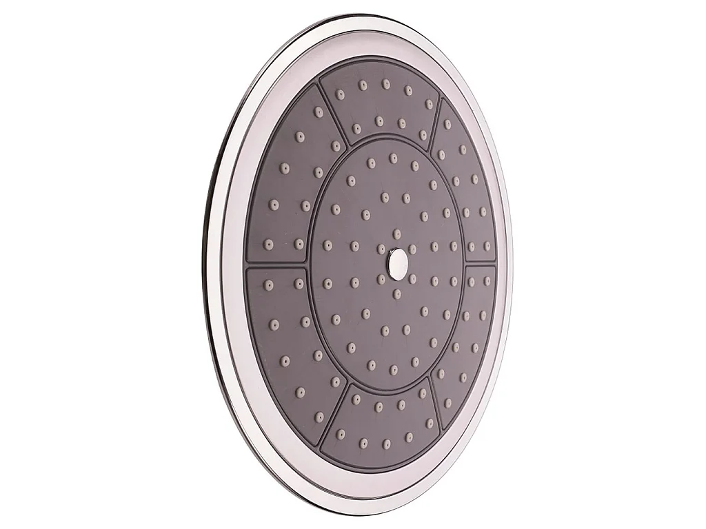 Tête de lit avec oreilles Crème 183x23x118,128 cm Tissu PEWV81030 BonneVie Meuble