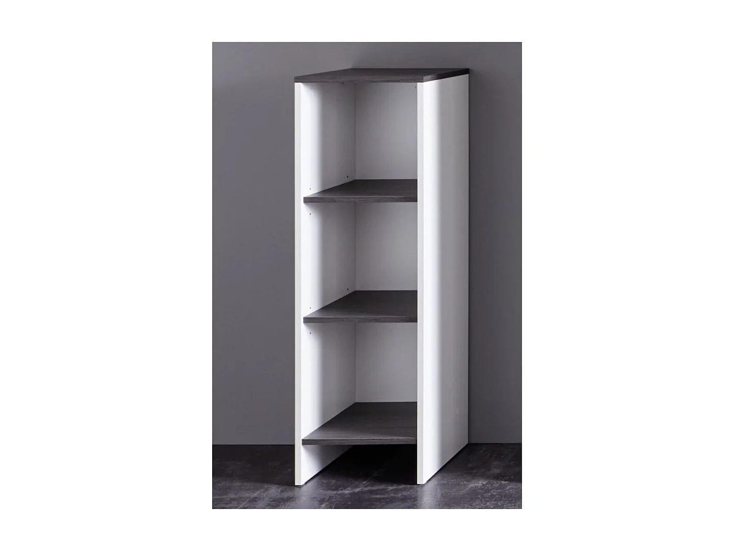 Tête de lit avec oreilles Bleu foncé 93x23x118,128 cm Velours PEWV26105 BonneVie Meuble