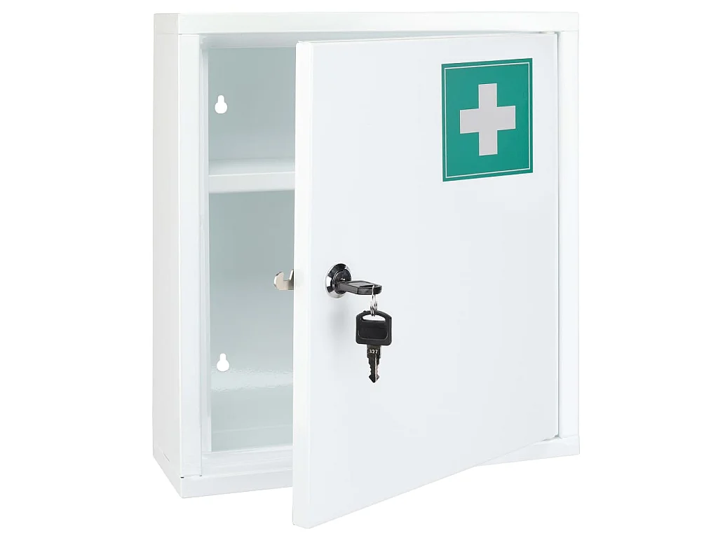 Testiera | Testata del letto a LED Grigio Scuro 103x16x118/128cm in Velluto