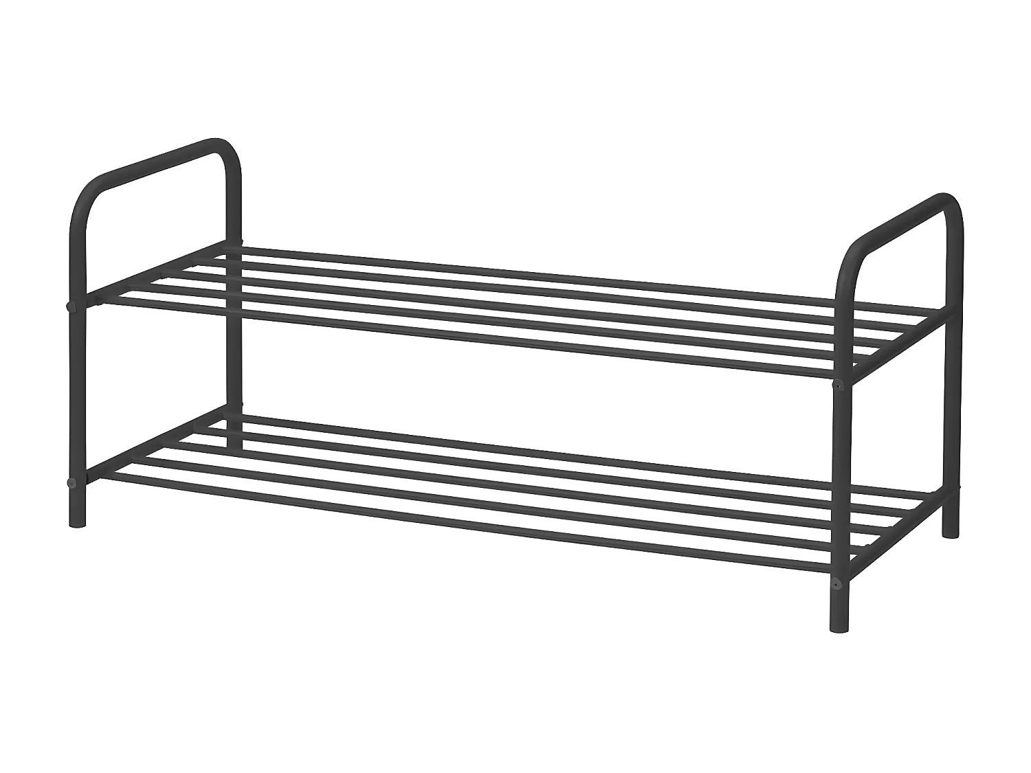 Hoofdbord LED 203x16x118/128 cm stof blauw NL638320