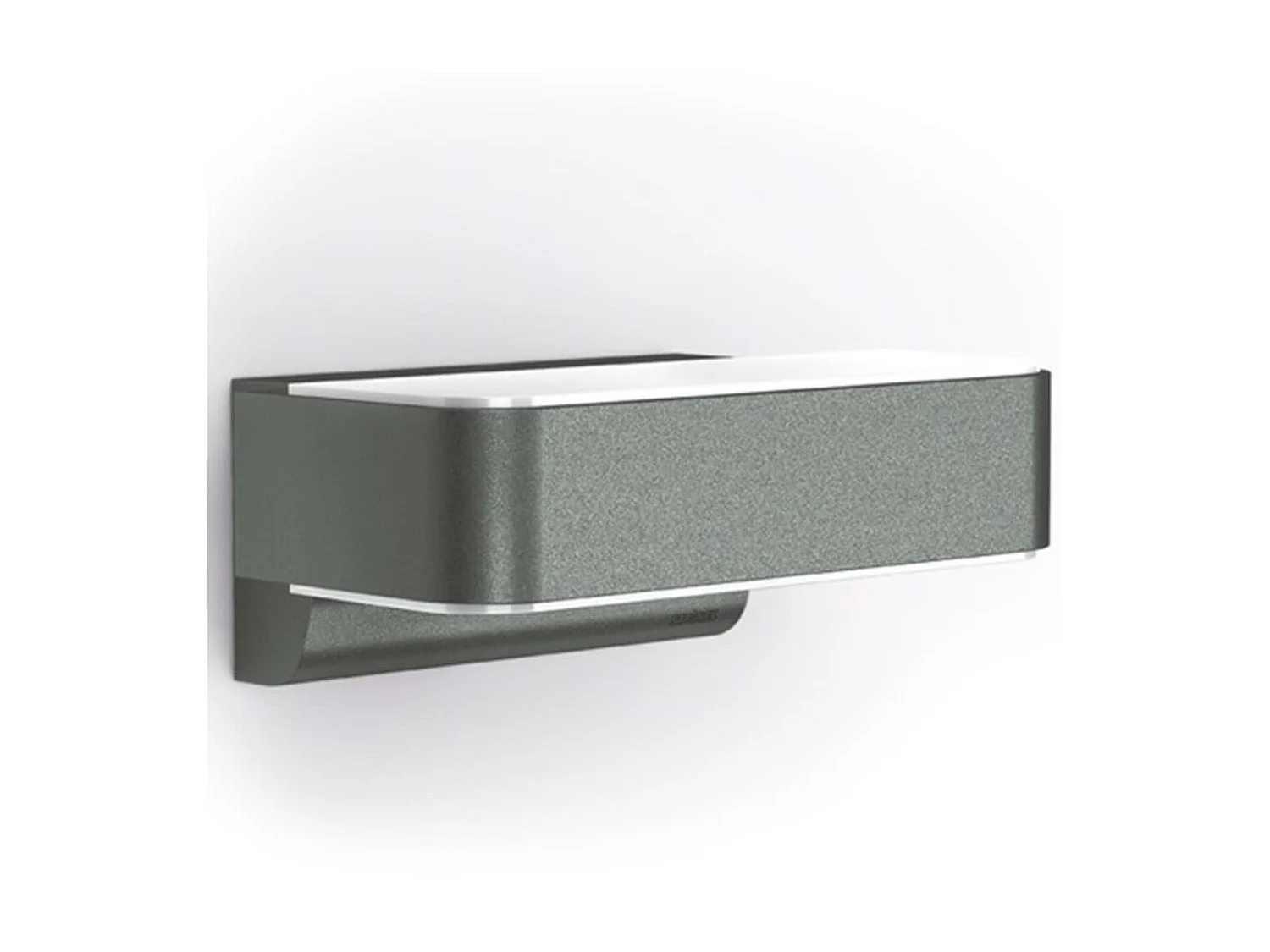 Tête de lit avec oreilles Gris clair 183x16x118/128 cm Velours POI96332 BonneVie Meuble