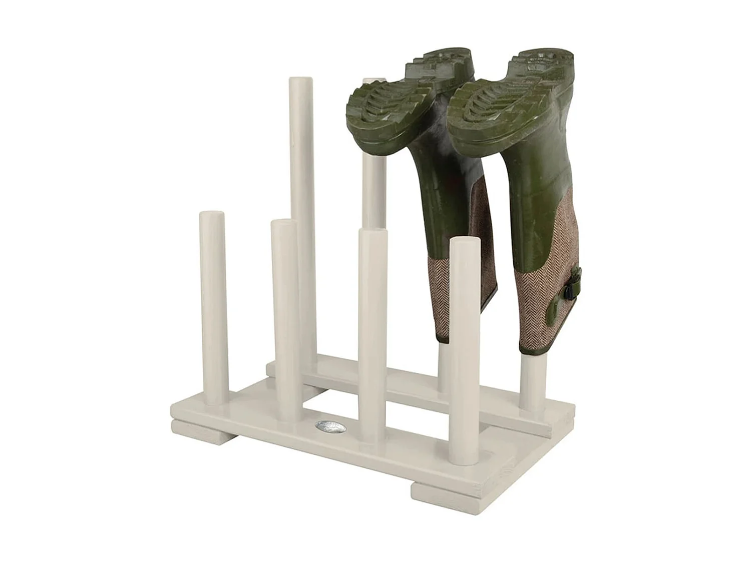 Tête de lit à LED Gris clair 83x16x118/128 cm Tissu POI61289 BonneVie Meuble