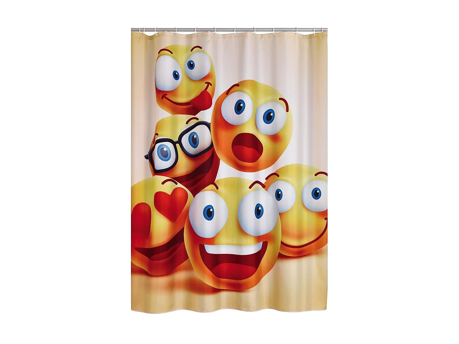 Kopfteil,Bettkopfteil mit Ohren Taupe 203x16x78/88 cm Stoff -gkd163905