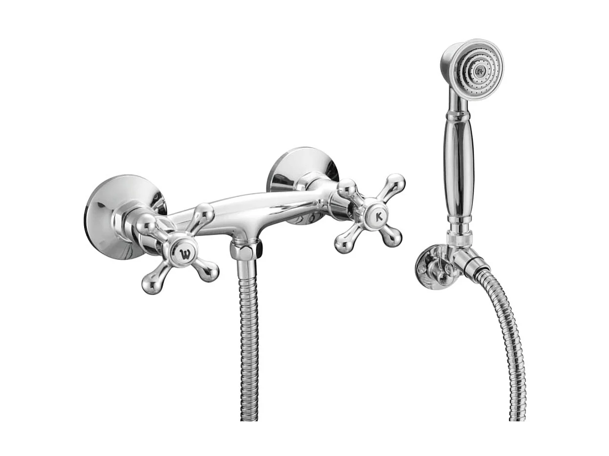 Tête de lit avec oreilles Marron foncé 103x23x118,128 cm Tissu PEWV10645 BonneVie Meuble