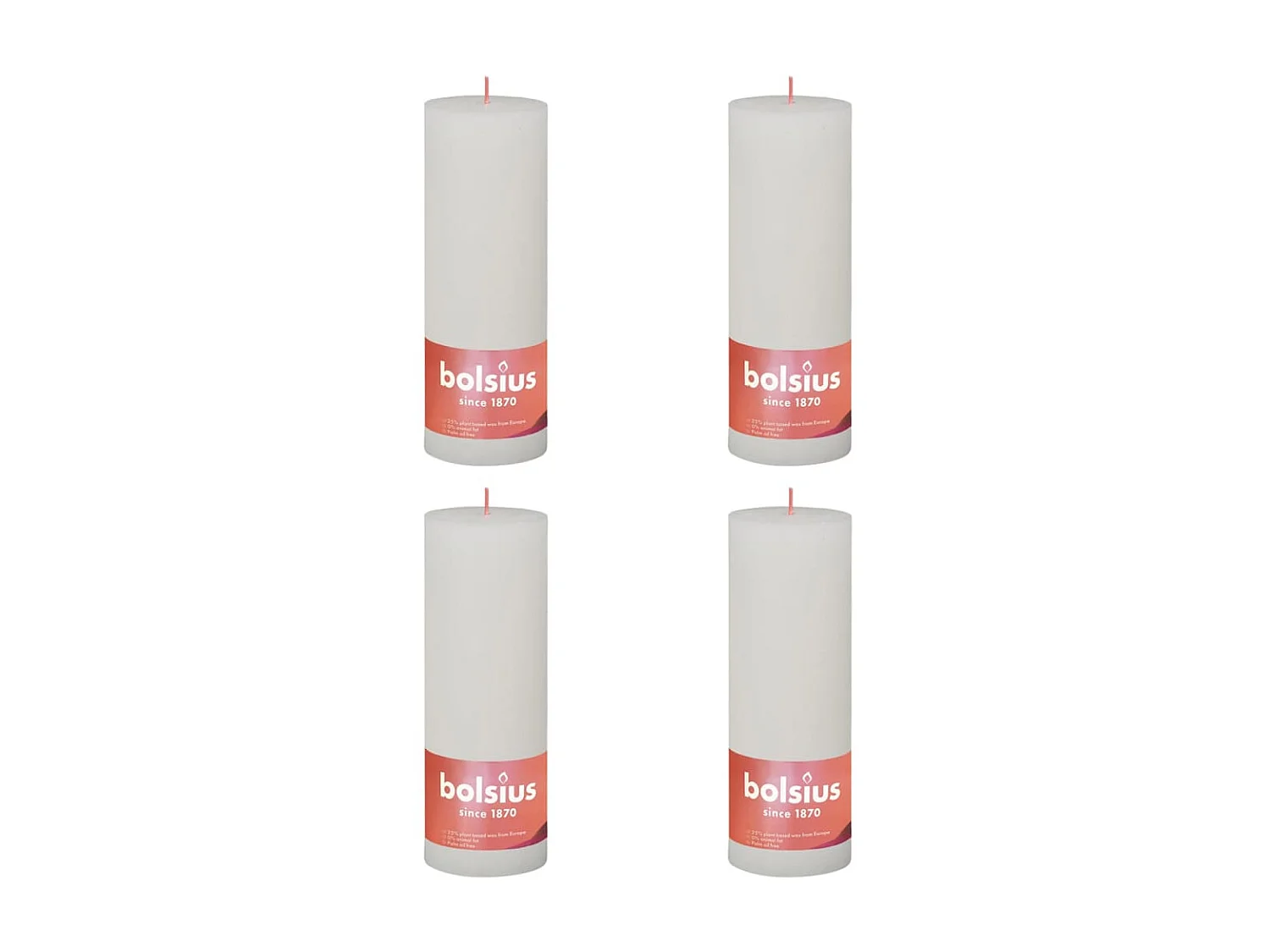 Cabeceira de cama 4 pcs tecido 80x5x78/88 cm cinzento-escuro PT607768